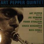 Art Pepper Quintet - Live At Donte's Vol. 2 - Fresh Sound Records - Jazz