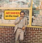 Art Farmer - On The Road - Contemporary Records - Jazz