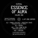 Essence Of Aura - Volume One - Sublogic Recordings - Hardcore