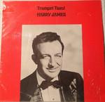 Harry James  - Trumpet Toast - MCA Records - Jazz