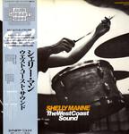 Shelly Manne & His Men - The West Coast Sound - Contemporary Records - Jazz