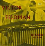 Victor Feldman - Victor Feldman In London Vol.2 - Jasmine Records - Jazz