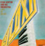 Stan Kenton And His Orchestra - Live In Biloxi - Magic Records  - Jazz