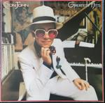Elton John - Greatest Hits - DJM Records  - Pop
