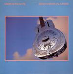 Dire Straits - Brothers In Arms - Vertigo - Rock