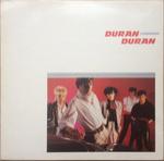 Duran Duran - Duran Duran - EMI - Synth Pop