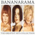 Bananarama - The Greatest Hits Collection - London Records - Synth Pop
