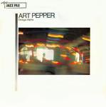 Art Pepper - Omega Alpha - Blue Note - Jazz