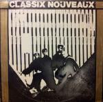 Classix Nouveaux - Inside Outside - Liberty - New Wave