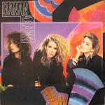 Bananarama - Bananarama - London Records - Synth Pop
