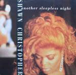 Shawn Christopher - Another Sleepless Night - Arista - House