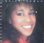 Louise Thomas - Reflex Action - R & B Records - Disco