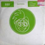 BBG - Snappiness - (DISC 1 ONLY) - Hi Life Recordings - UK House