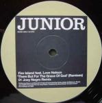 Fire Island - There But For The Grace Of God (Remixes) - Junior London - House