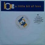 Hope  - A Little Bit Of Love - Warner Bros. Records - UK House