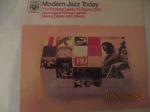 Various - Modern Jazz Today - Marble Arch Records - Jazz