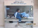 Art Blakey & The Jazz Messengers - Gypsy Folk Tales - Pye Records - Jazz