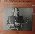 Phil Woods - I Remember - Gryphon - Jazz