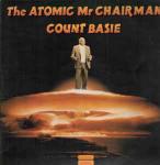 Count Basie - The Atomic Mr Chairman - Pye Records - Jazz