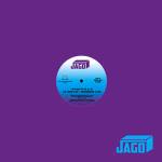 Jago - I'm Going To Go - Dark Entries - Italo Disco