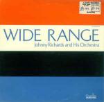 Johnny Richards And His Orchestra - Wide Range - Creative World - Jazz