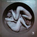 Don Sebesky - The Rape Of El Morro - CTI Records - Jazz
