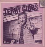 Terry Gibbs - The Big Band Sound Of Terry Gibbs - Verve Records - Jazz