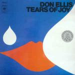 Don Ellis - Tears Of Joy - CBS - Jazz