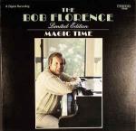The Bob Florence Limited Edition - Magic Time - Trend Records  - Jazz