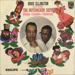 Duke Ellington And His Orchestra - The Nutcracker Suite - Philips - Jazz