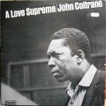 John Coltrane - A Love Supreme - MCA Records - Jazz