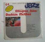 Duke Ellington & Thad Jones & Kenny Dorham & Howard McGhee - I Giganti Del Jazz Vol. 64 - Curcio - Jazz