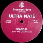 The Basement Boys & Ultra NatÃ© - Scandal - Eternal - UK House