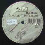 Dave Joy - Third Pleasure (Remixes) - Planet Traxx - Trance