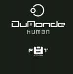 DuMonde - Human - Fate Recordings - Trance
