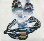 Circular Sunburst - 2 - R & S Records - Drum & Bass