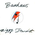 Bauhaus - Ziggy Stardust - Beggars Banquet - Synth Pop