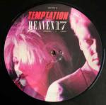 Heaven 17 - Temptation - Virgin - Synth Pop