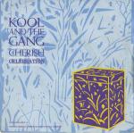 Kool & The Gang - Cherish / Celebration - De-Lite Records - Soul & Funk