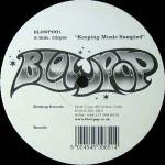 Capoeira Twins - 4 x 3 - Blowpop Records - Break Beat