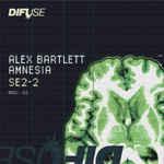 Alex Bartlett - Amnesia - Difuse - Trance