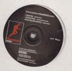 Blacka'nized - The All-New Adventures Of Blacka'nized EP Vol One - Response Records - Trip Hop