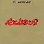 Bob Marley & The Wailers - Exodus - Island Records - Reggae