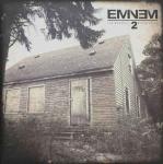 Eminem - The Marshall Mathers LP 2 - Aftermath Entertainment - Hip Hop