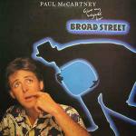 Paul McCartney - Give My Regards To Broad Street - Parlophone - Soundtracks