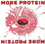 E-Zee Possee - Everything Begins With An 'E' - More Protein - Acid House