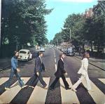 The Beatles - Abbey Road - Apple Records - Rock