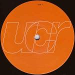 TC Berry - 1991 'Berry' (The Remixes) - Union City Recordings - Trance