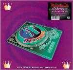 Tales From The Club - The Clubkeeper - iT Records - Trance