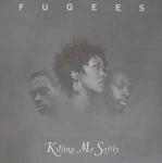 Fugees - Killing Me Softly - Columbia - Hip Hop